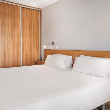 B&B Hotel Braga Lamacaes Экстерьер фото