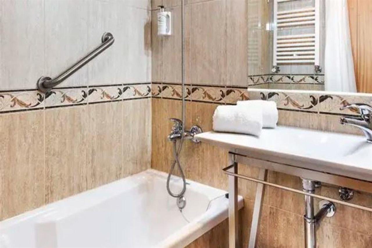 B&B Hotel Braga Lamacaes Экстерьер фото