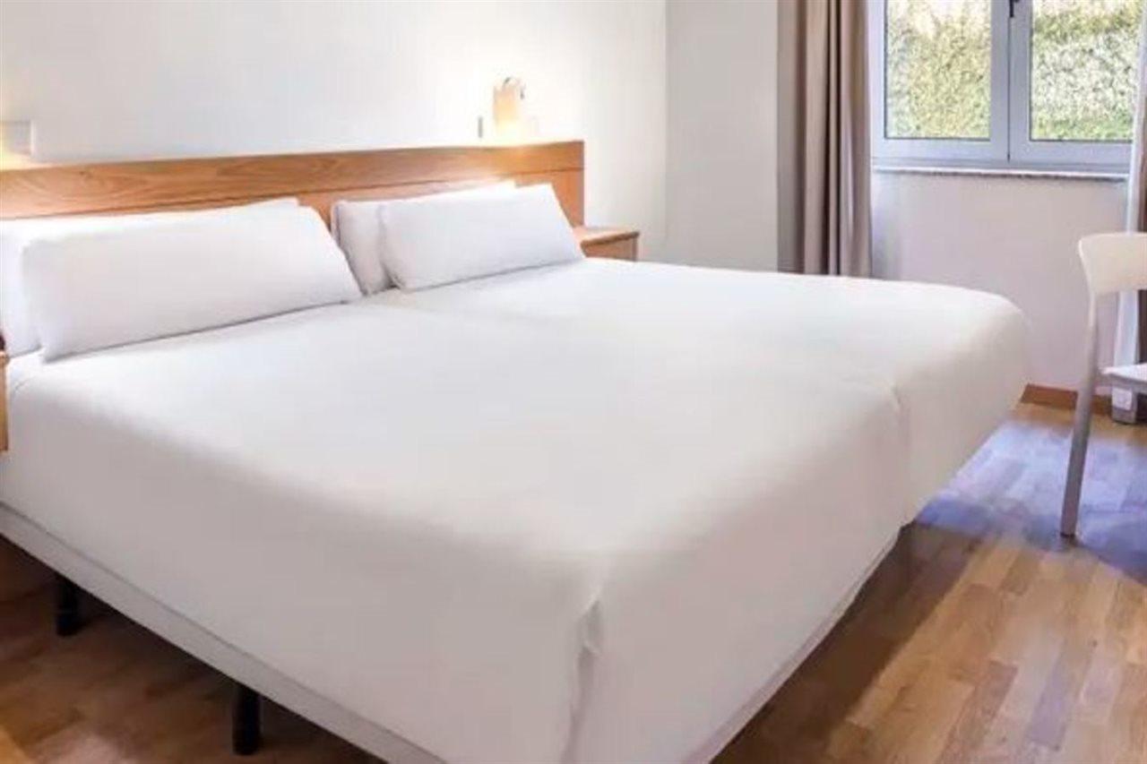 B&B Hotel Braga Lamacaes Экстерьер фото