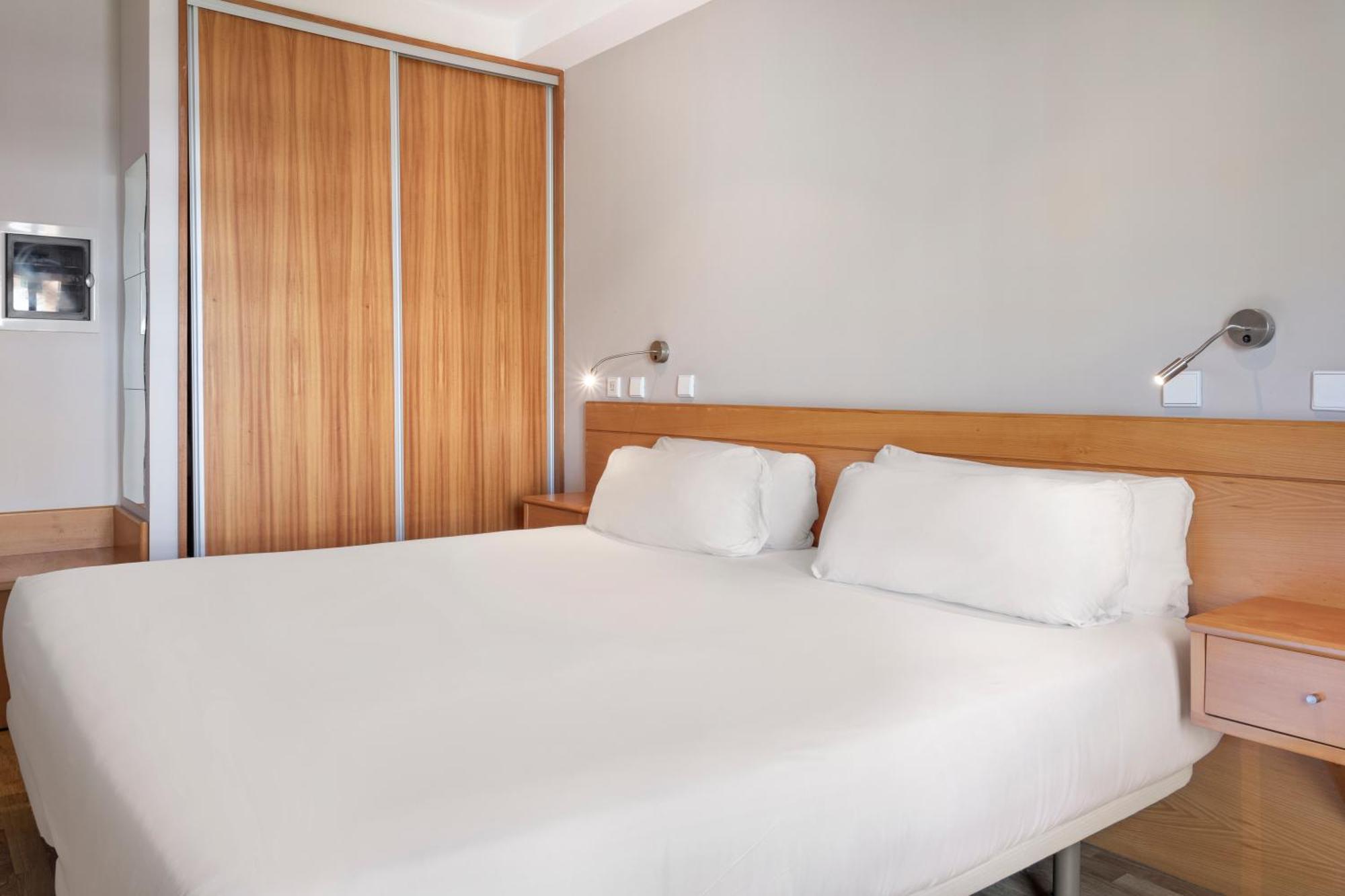 B&B Hotel Braga Lamacaes Экстерьер фото