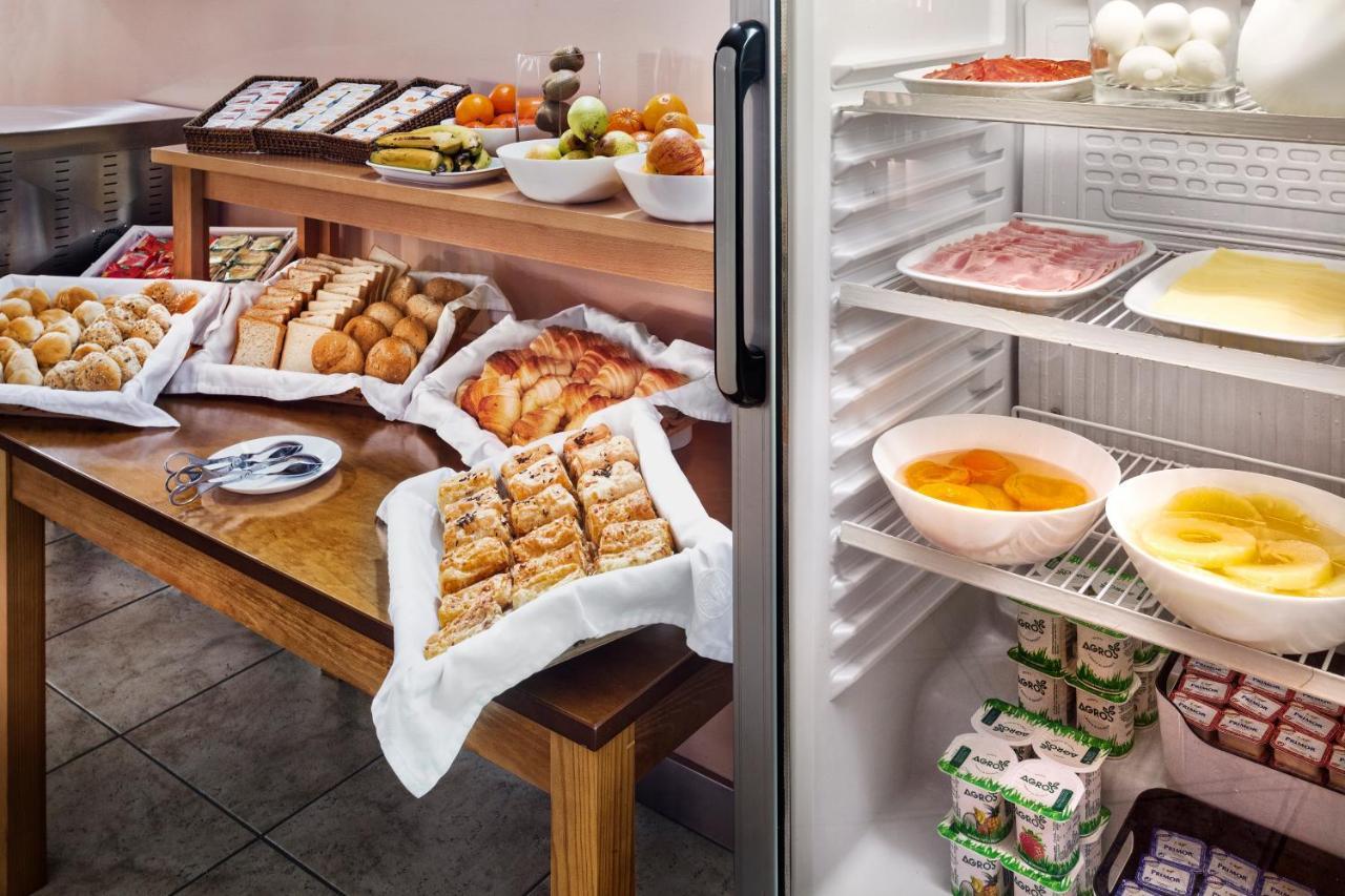 B&B Hotel Braga Lamacaes Экстерьер фото