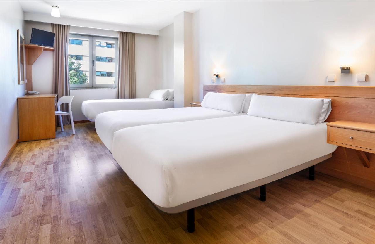 B&B Hotel Braga Lamacaes Экстерьер фото